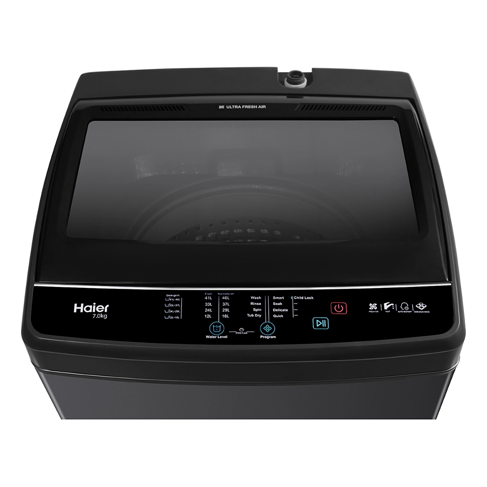 Haier Image